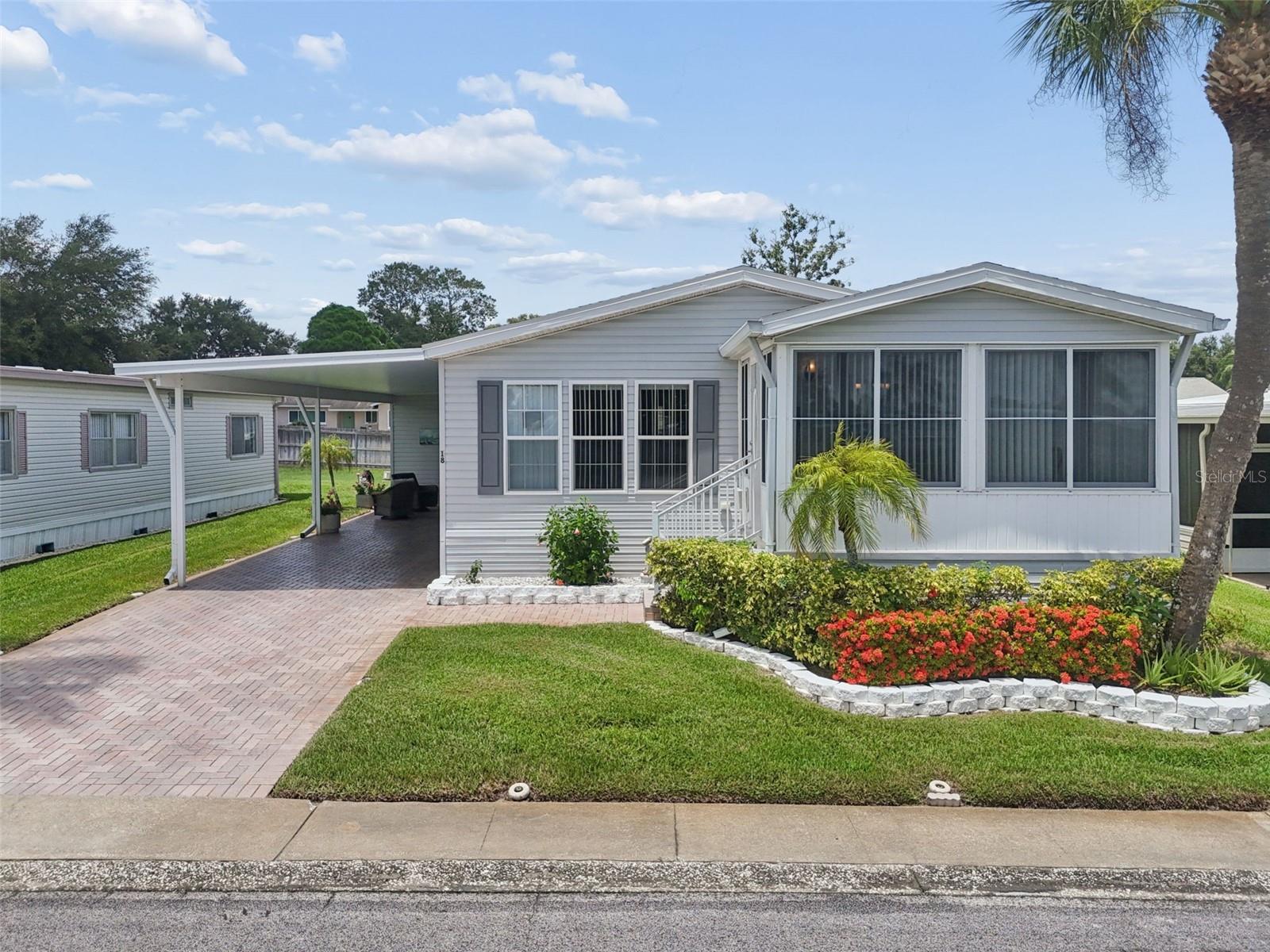 Photo of 18 MOUNTAIN LAUREL DRIVE PALM HARBOR FL 34684