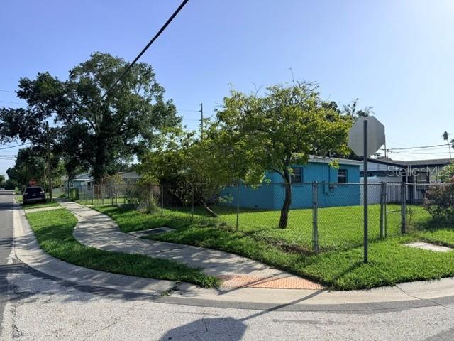 Photo of 7225 N GRADY AVENUE TAMPA FL 33614