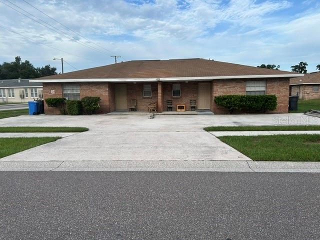 Photo of 420 BIG CEDAR WAY BRANDON FL 33510