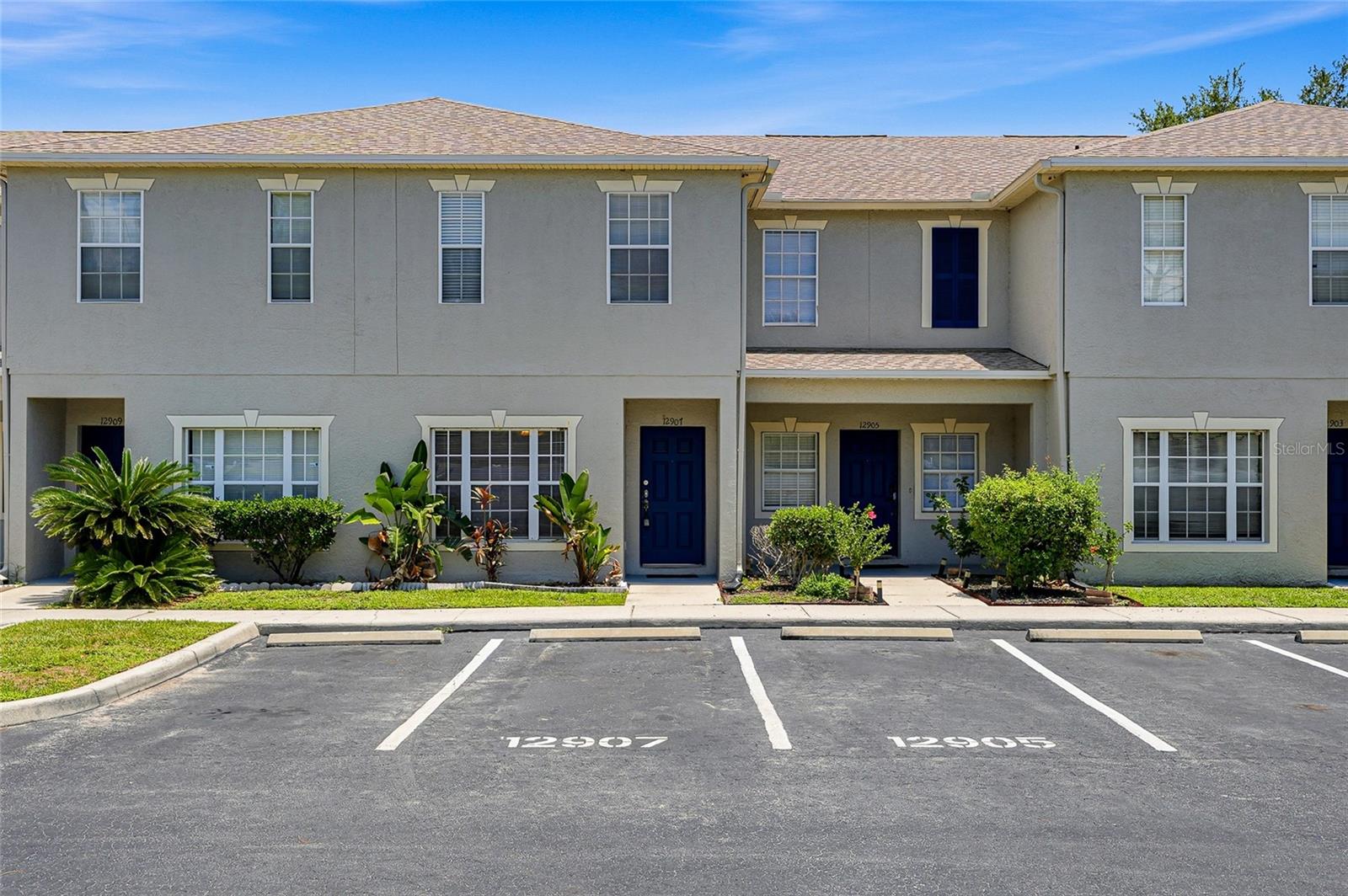 Photo of 12907 KINGS CROSSING DRIVE GIBSONTON FL 33534