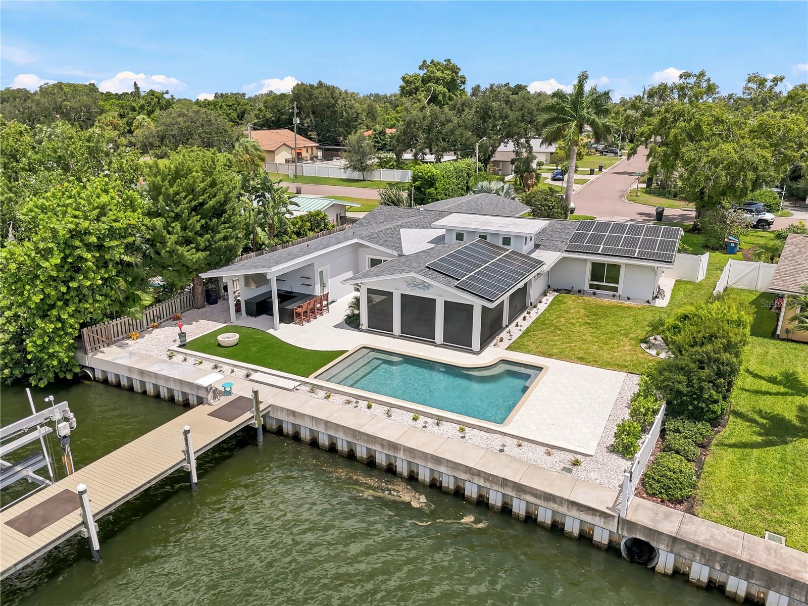 Photo of 3896 42ND AVENUE ST PETERSBURG FL 33711