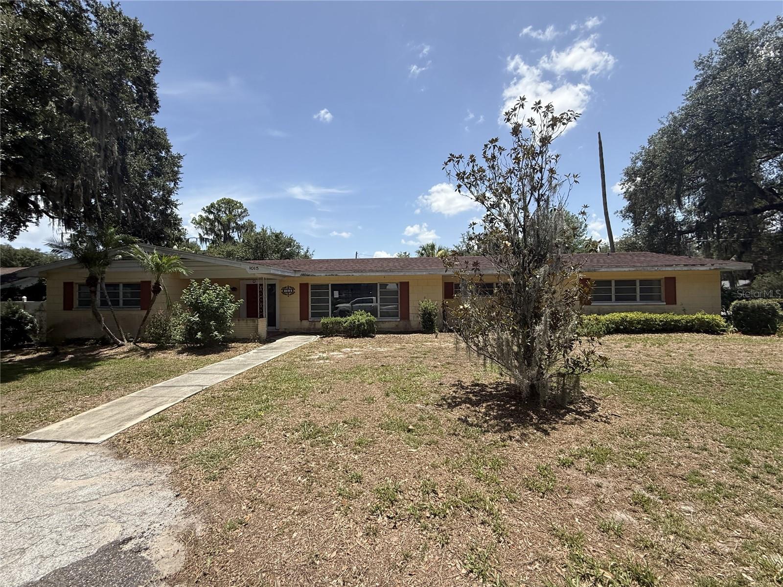 Photo of 1015 E MANN ROAD BARTOW FL 33830