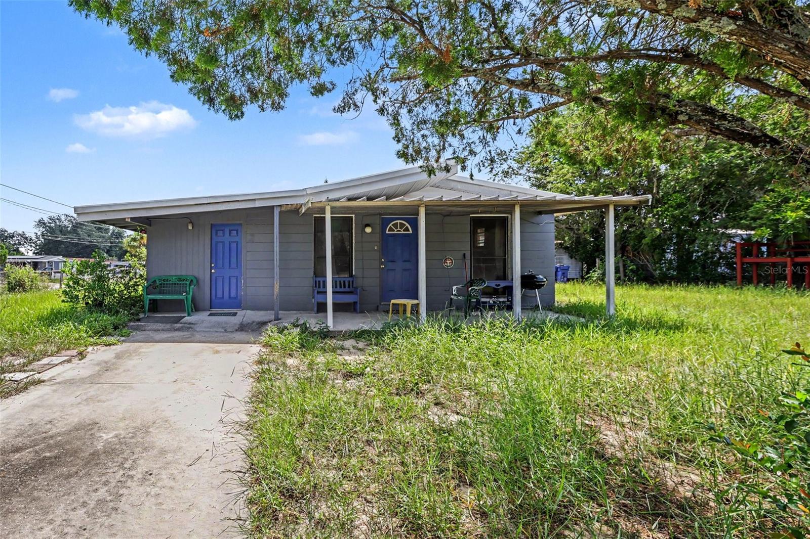 Photo of 4503 N 72ND STREET TAMPA FL 33610