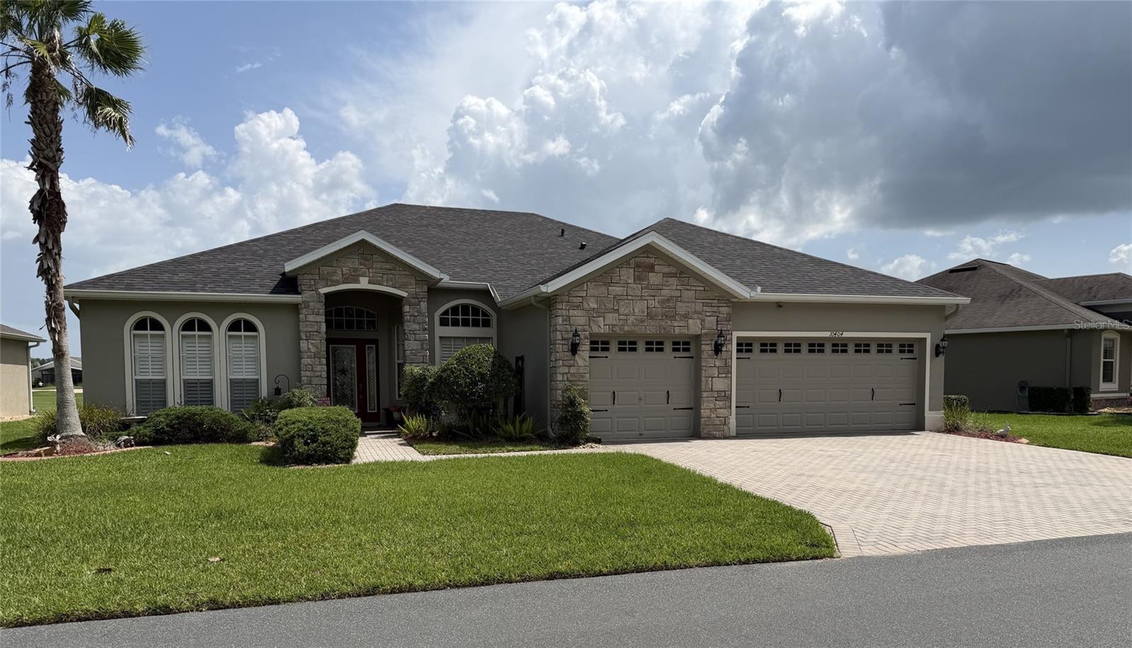 Photo of 10404 BELMULLET DRIVE SAN ANTONIO FL 33576