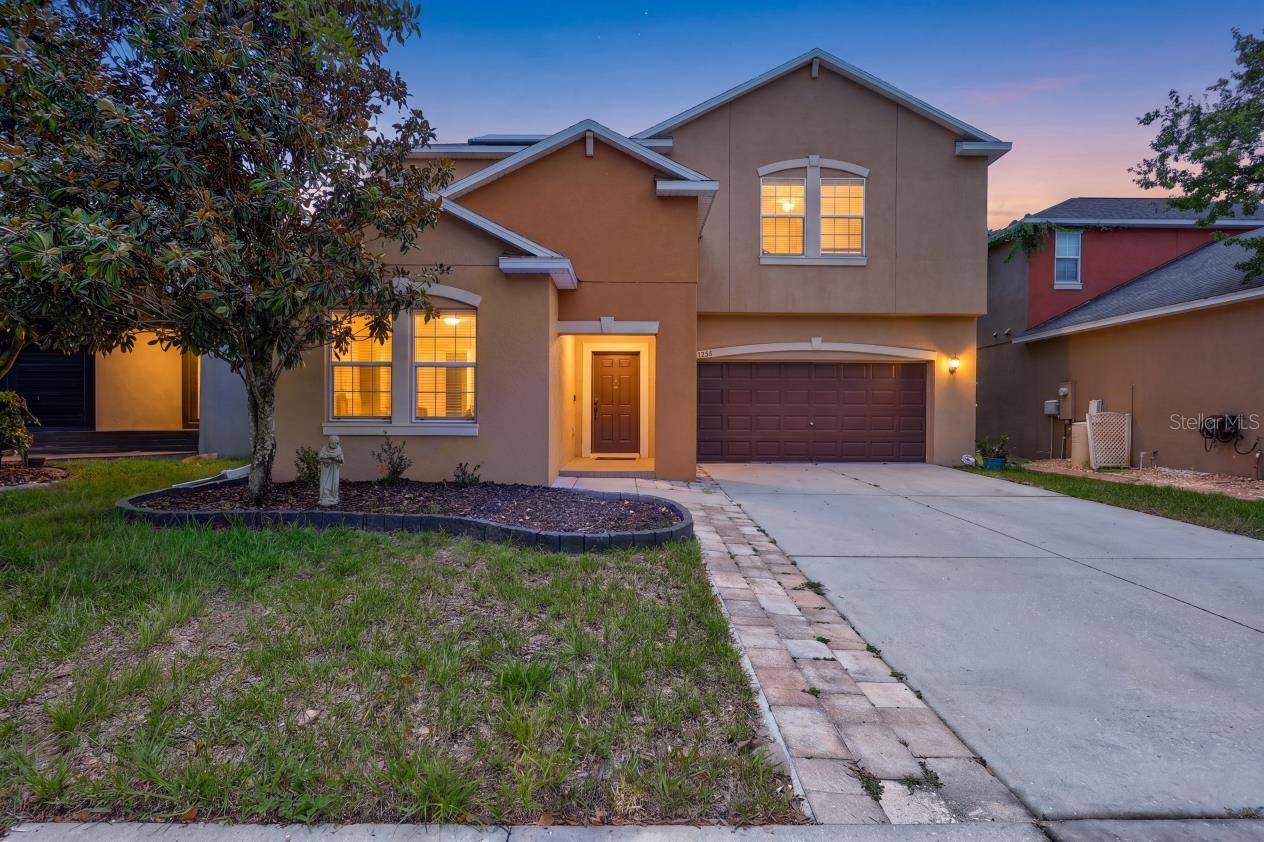 Photo of 11911 TWILIGHT DARNER PLACE RIVERVIEW FL 33569