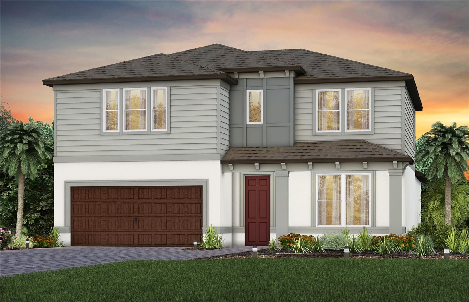 Photo of 6565 BLAZING SPIRIT STREET WESLEY CHAPEL FL 33545