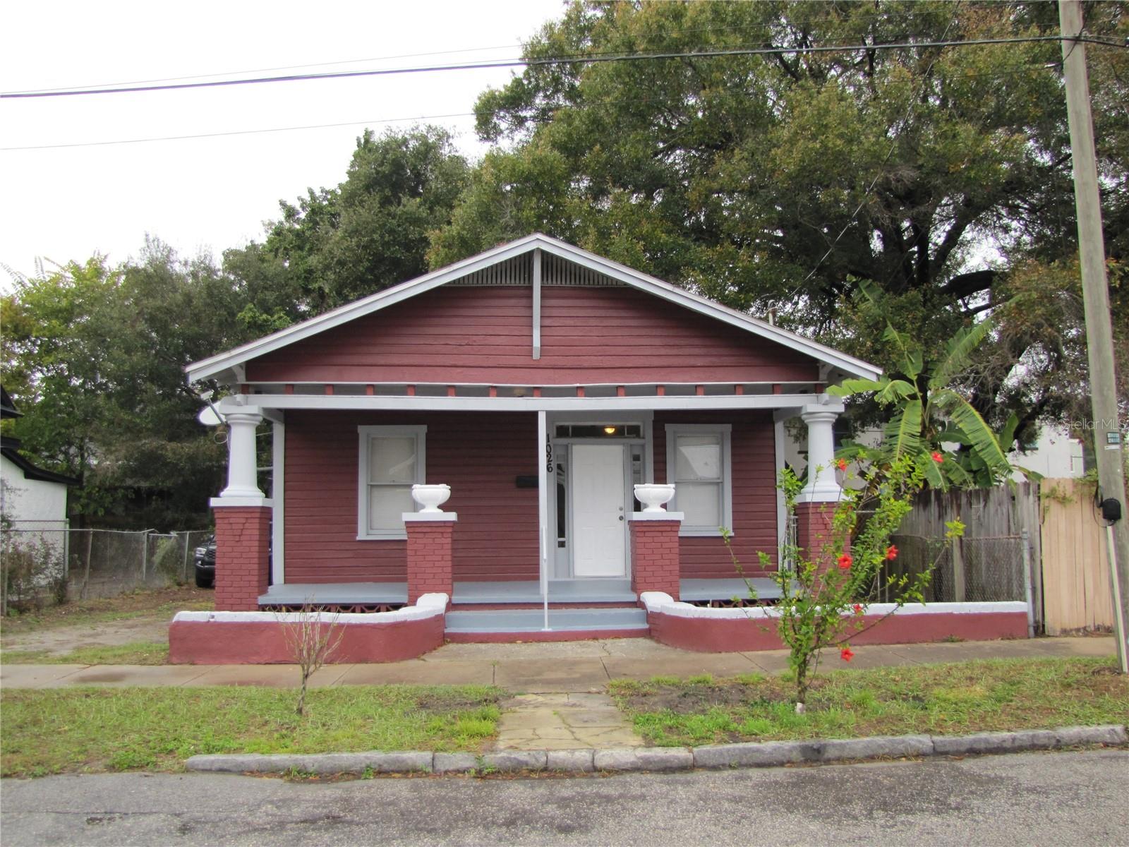 Photo of 1026 E 15TH AVENUE TAMPA FL 33605