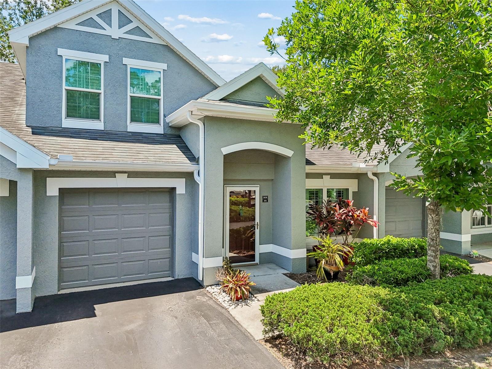 Photo of 3638 TRAFALGAR WAY #102 PALM HARBOR FL 34685