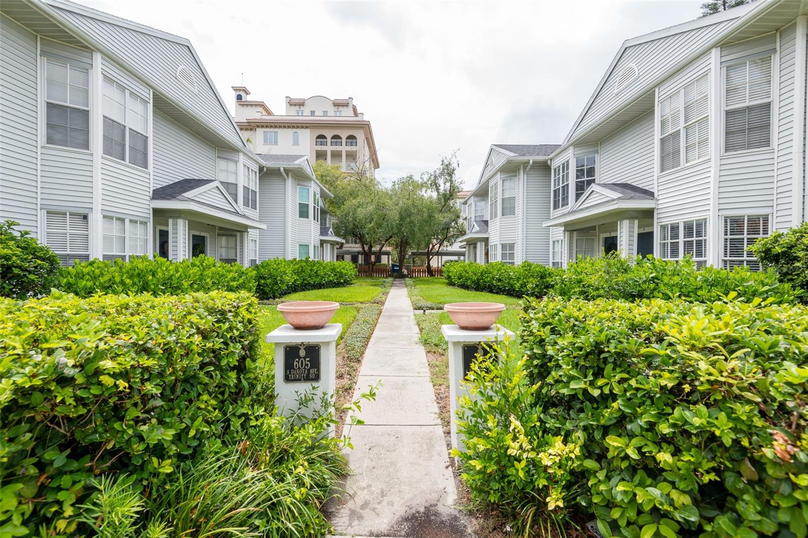 Photo of 603 S DAKOTA AVENUE #A1 TAMPA FL 33606