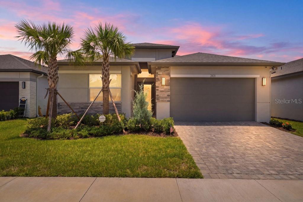 Photo of 3101 MALTA AVENUE WESLEY CHAPEL FL 33543