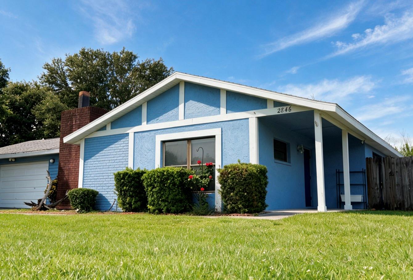 Photo of 2846 LANCASTER ROAD MELBOURNE FL 32935