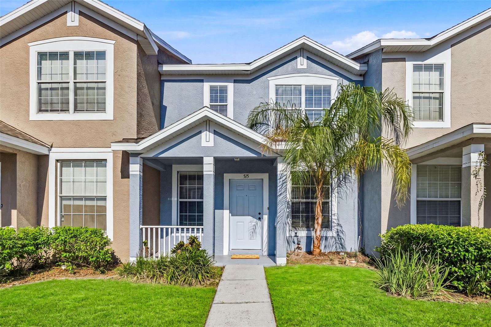 Photo of 515 SWEET HOLLOW PLACE BRANDON FL 33510