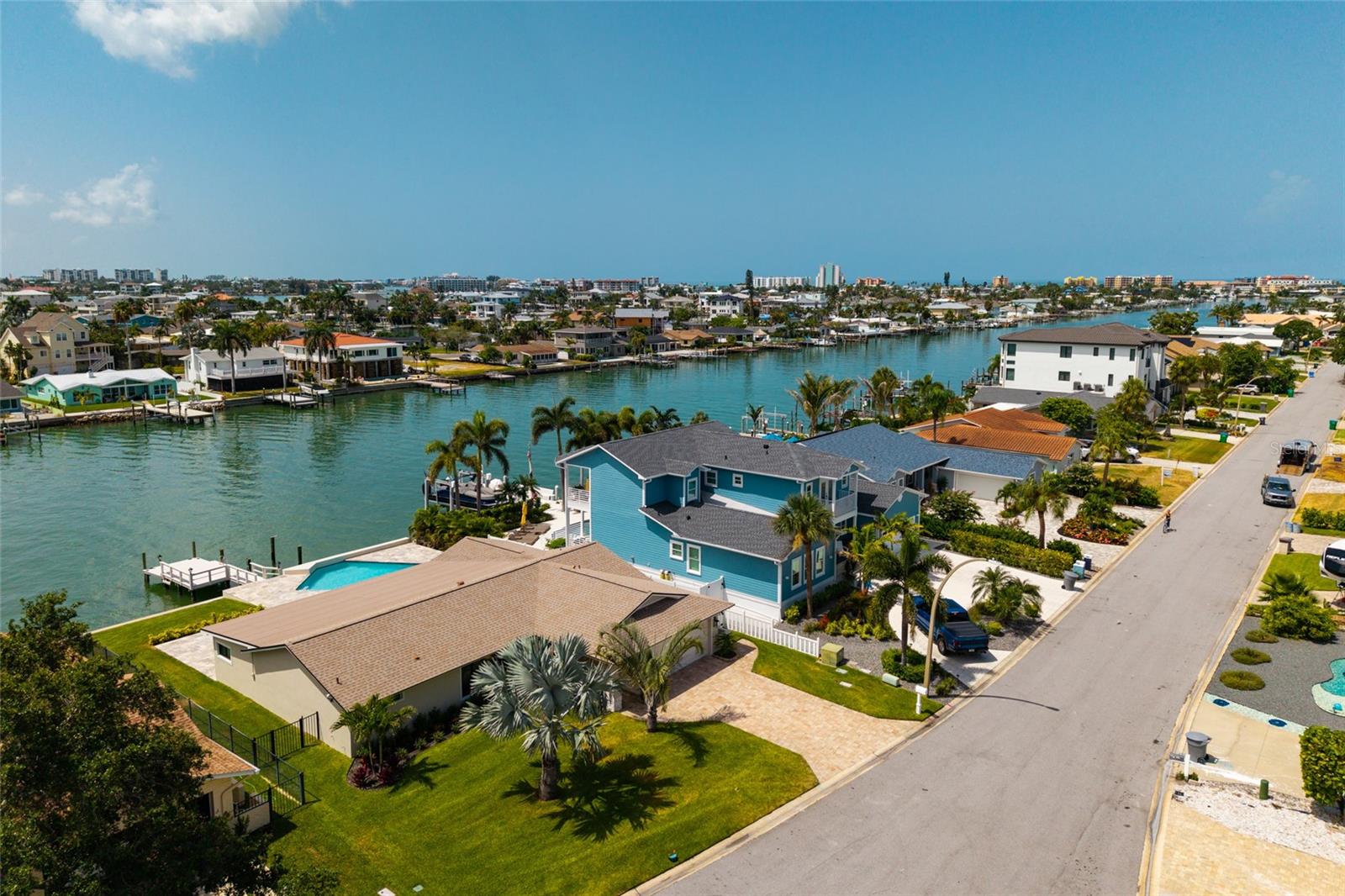 Photo of 825 116TH AVENUE TREASURE ISLAND FL 33706