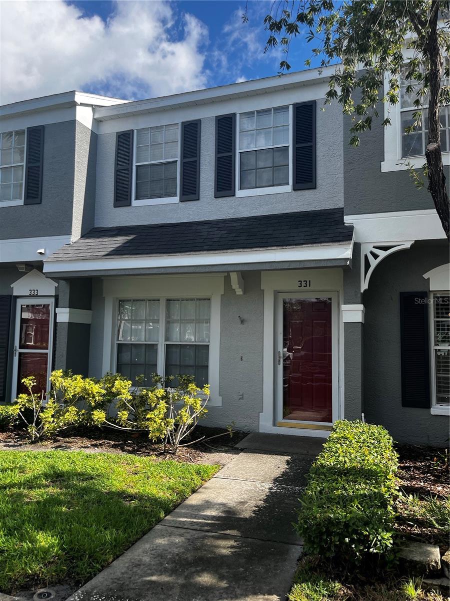 Photo of 331 COUNTRYSIDE KEY BOULEVARD OLDSMAR FL 34677