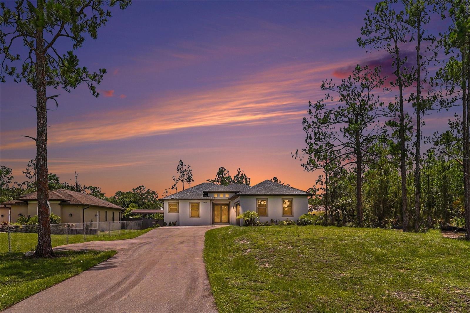 Photo of 2420 52ND AVENUE NAPLES FL 34120