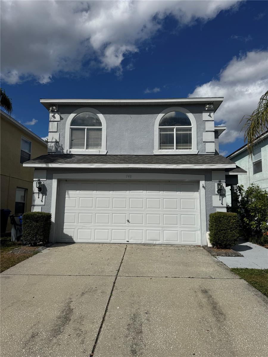 Photo of 748 BURLWOOD STREET BRANDON FL 33511