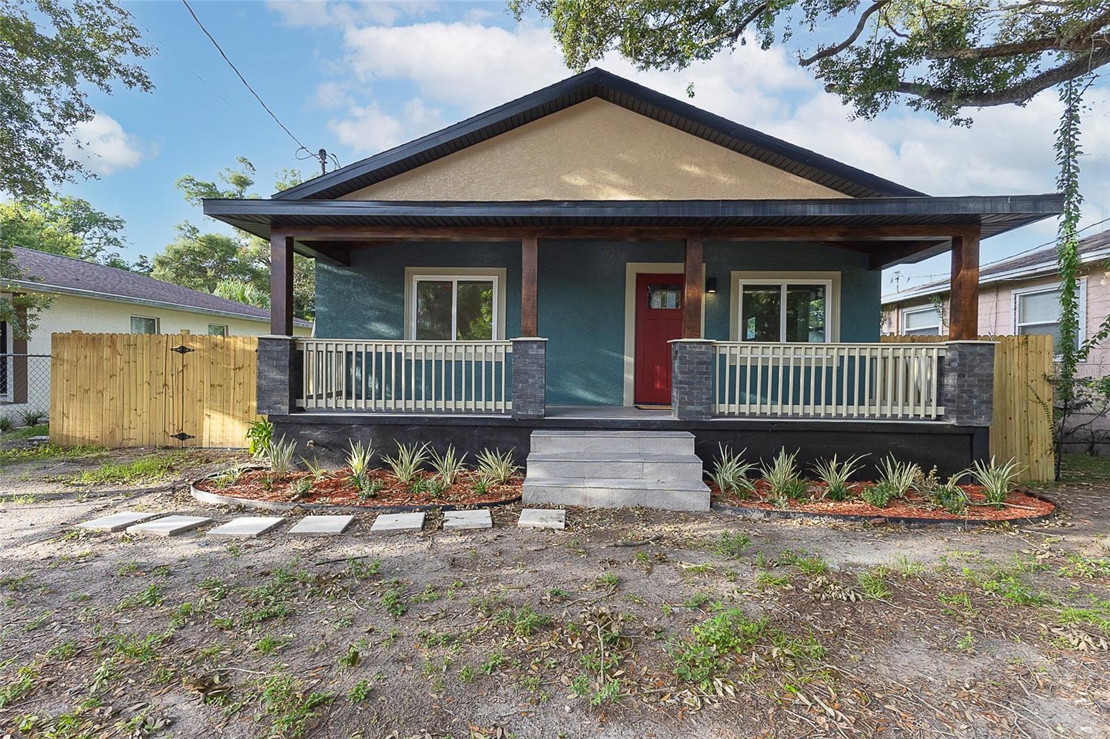 Photo of 3203 E EMMA STREET TAMPA FL 33610