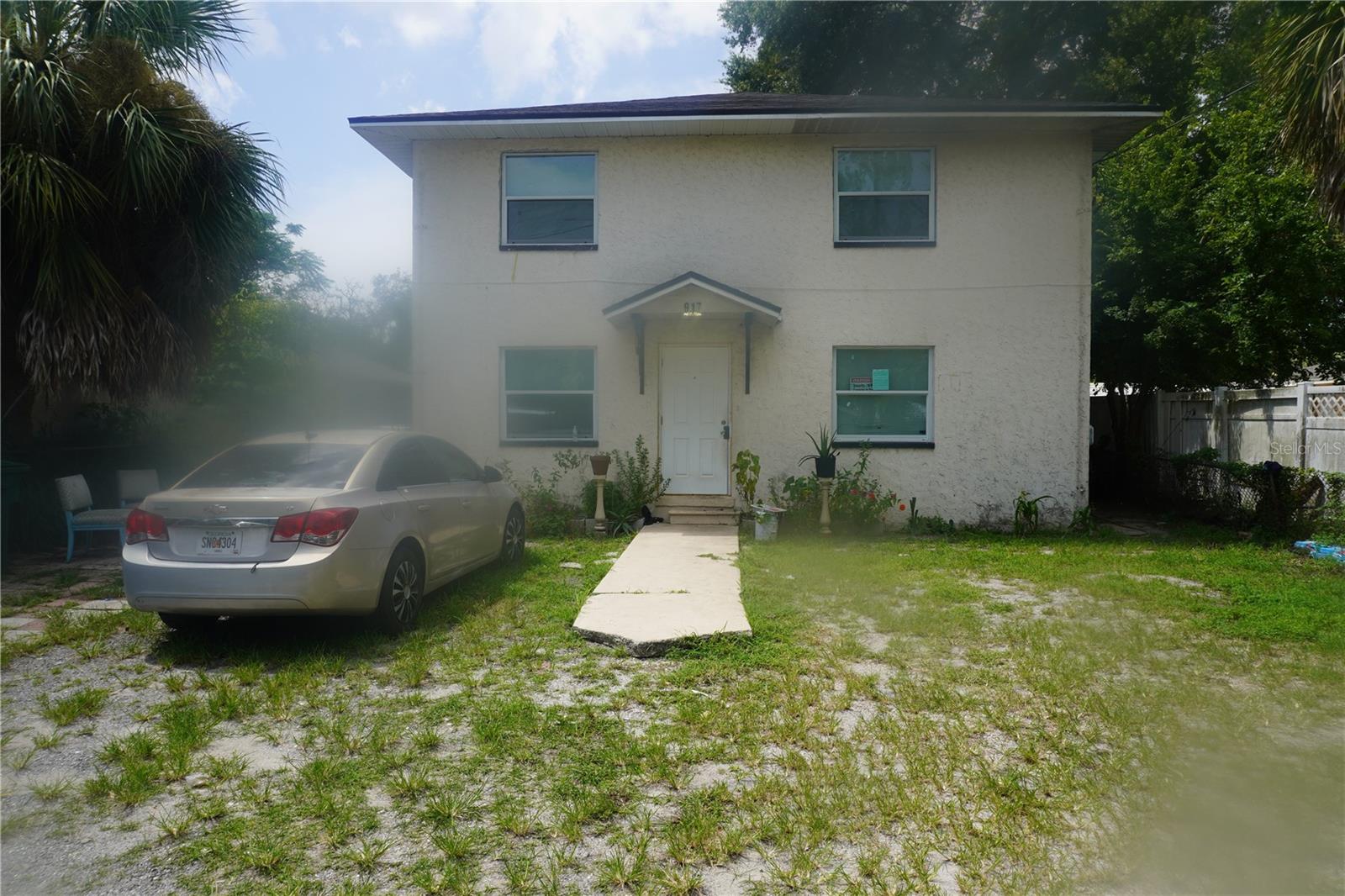 Photo of 917 E WILMA STREET TAMPA FL 33612
