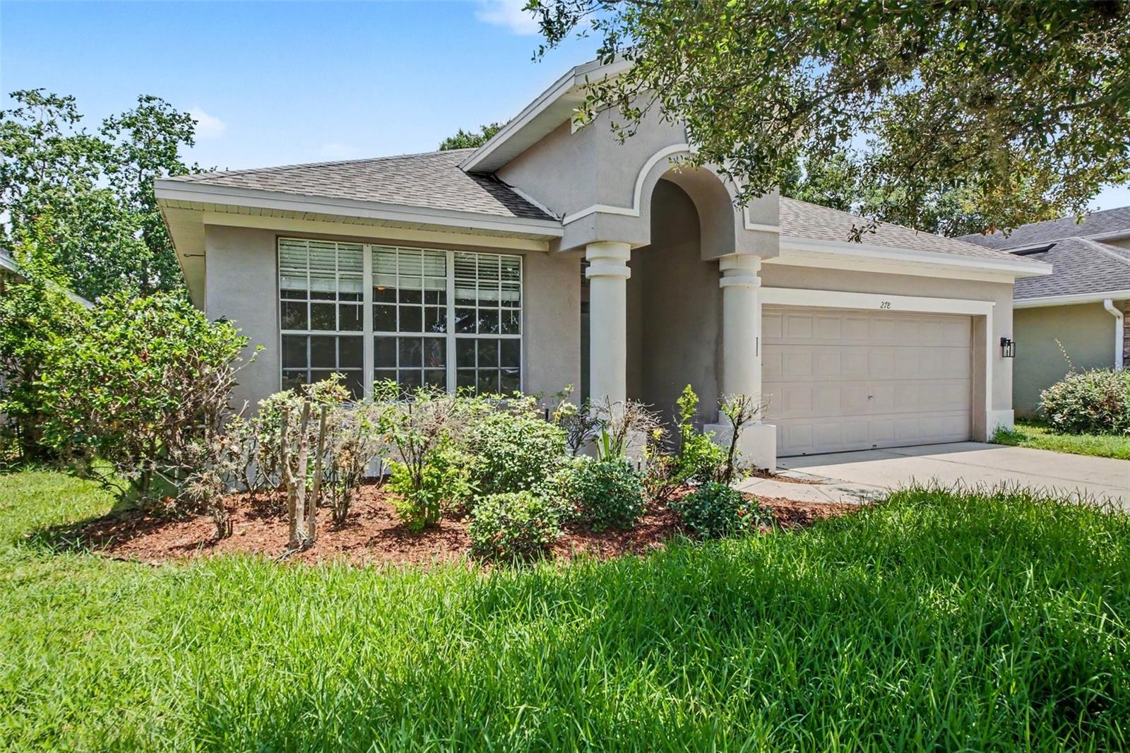 Photo of 278 VENETIAN BAY CIRCLE SANFORD FL 32771