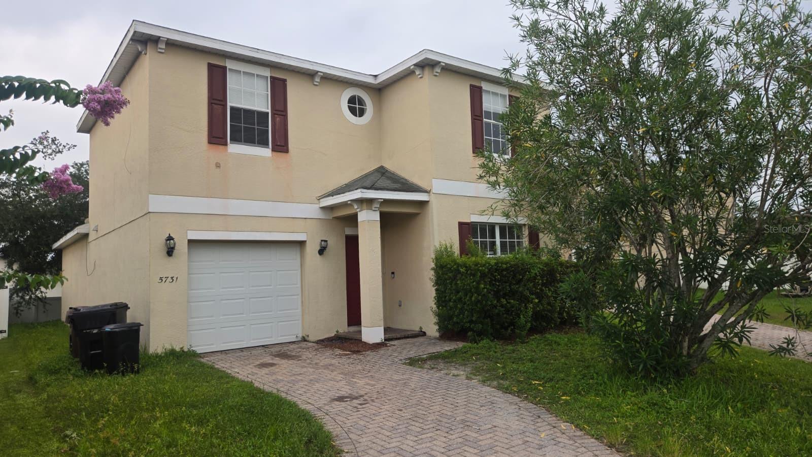Photo of 5731 VISTA LINDA DRIVE ORLANDO FL 32822