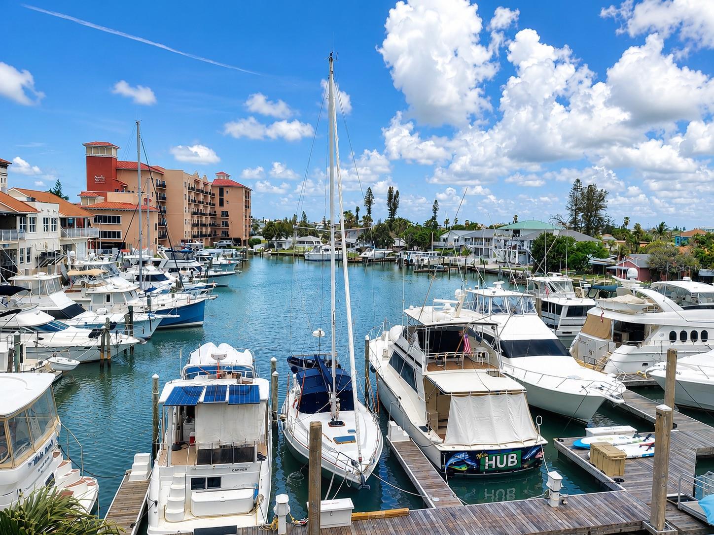 Photo of 116 131ST AVENUE #F MADEIRA BEACH FL 33708