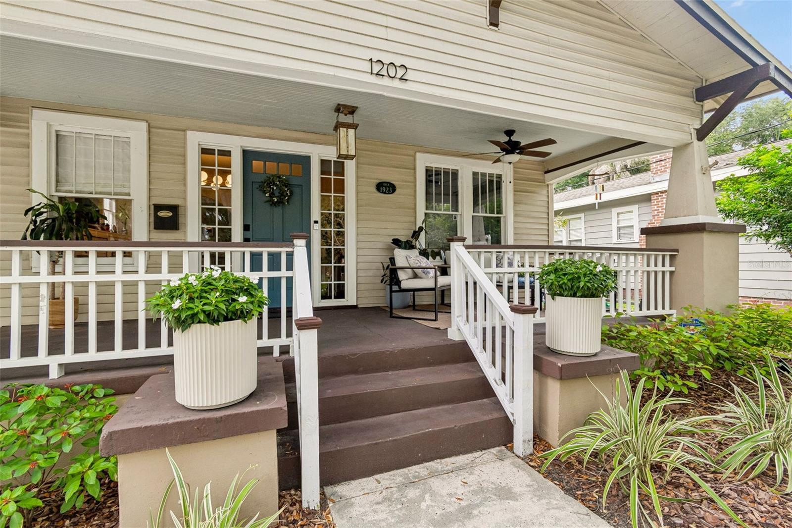 Photo of 1202 E POWHATAN AVENUE TAMPA FL 33604