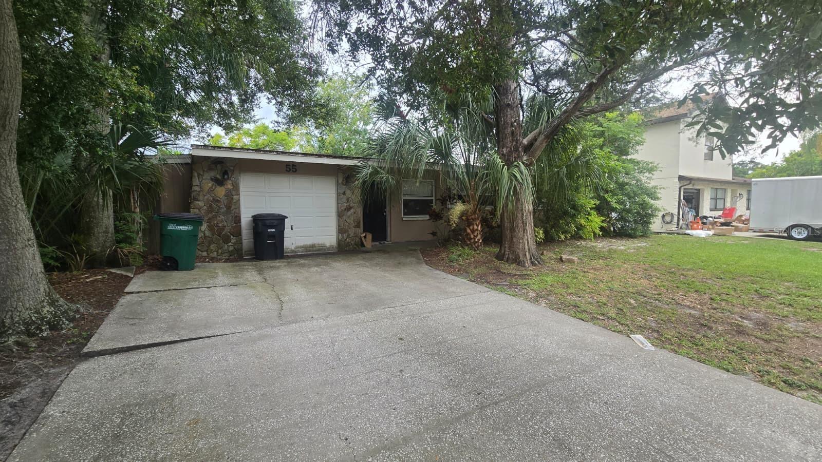 Photo of 55 MELROSE DRIVE SAFETY HARBOR FL 34695
