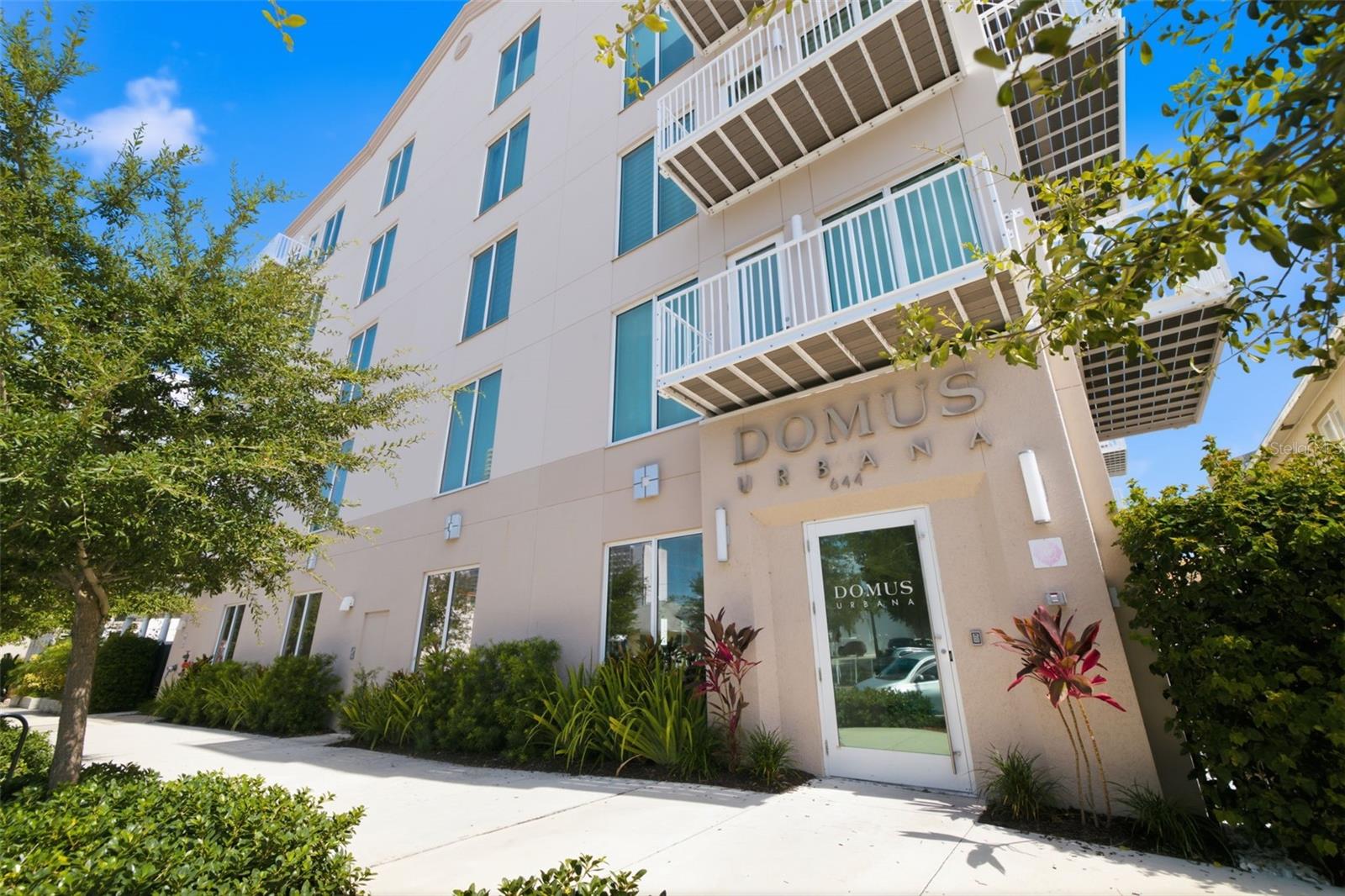 Photo of 644 3RD AVENUE #403 ST PETERSBURG FL 33701