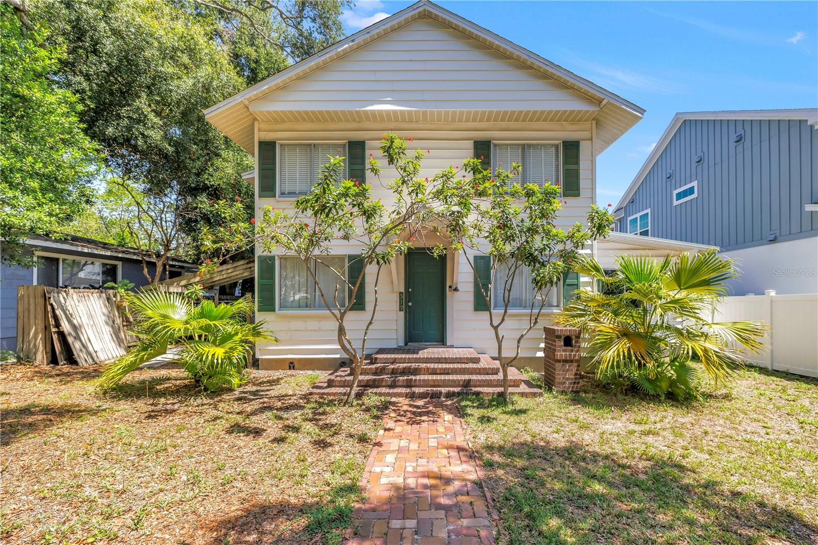 Photo of 519 31ST AVENUE ST PETERSBURG FL 33704