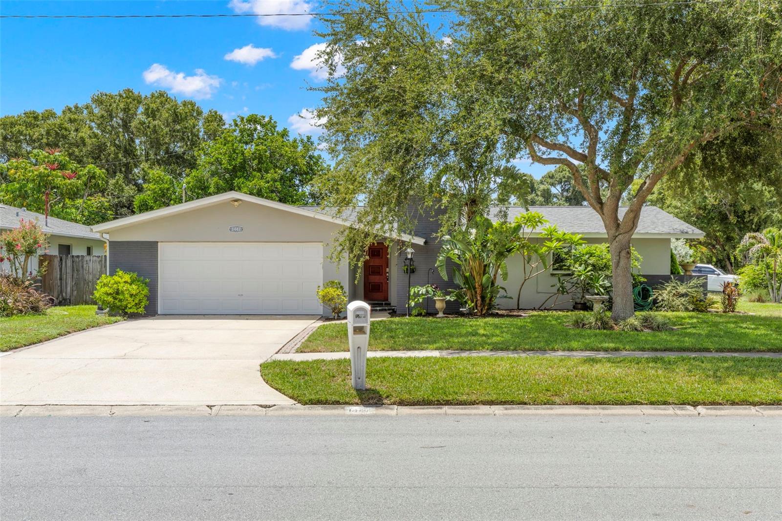 Photo of 1447 BYRAM DRIVE CLEARWATER FL 33755