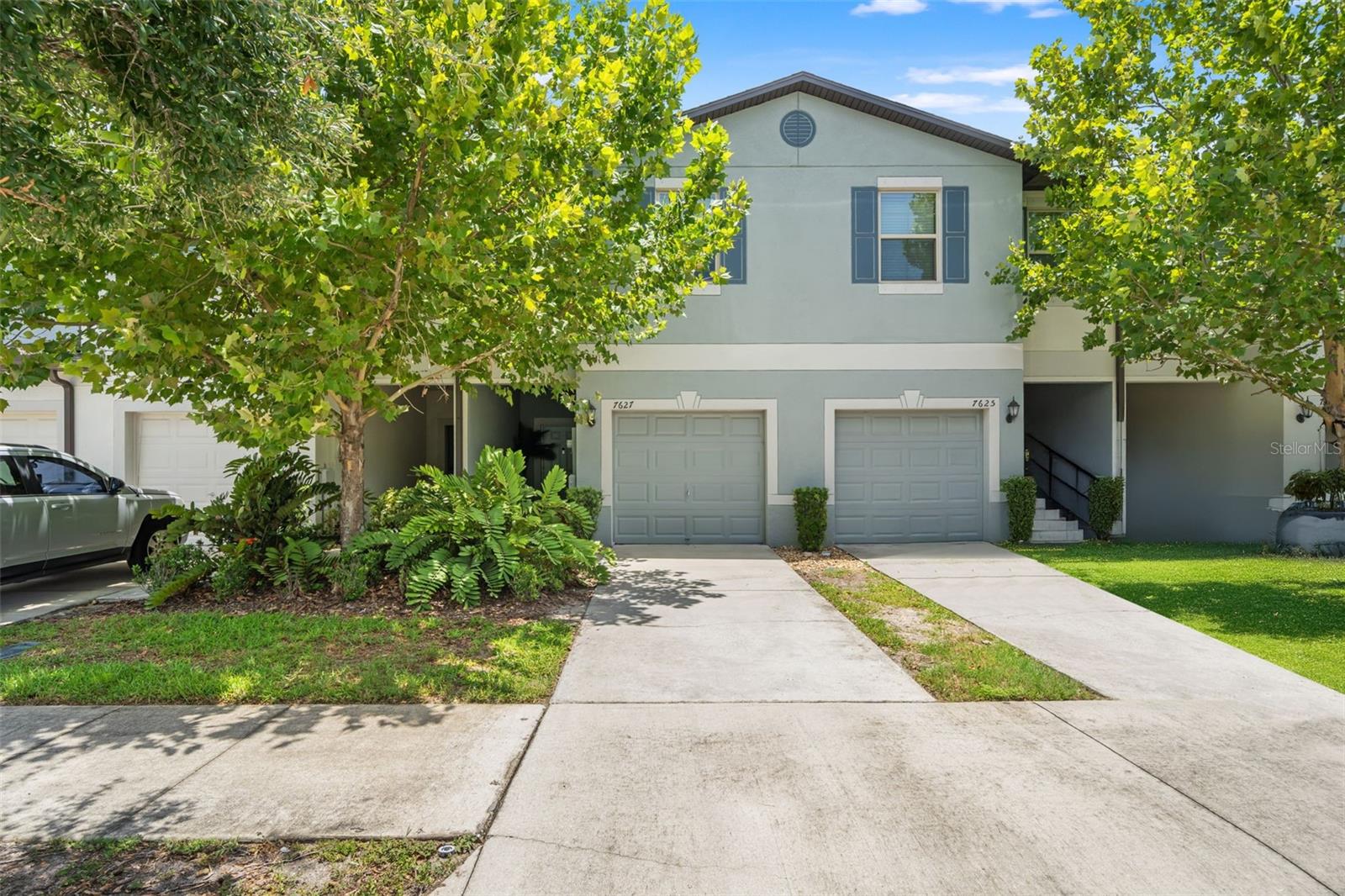 Photo of 7627 FRENCH MARIGOLD AVENUE TAMPA FL 33619