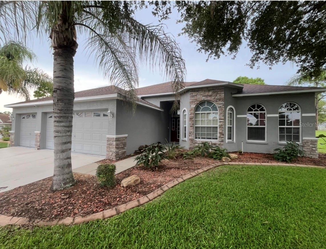 Photo of 5517 GREYSTONE DRIVE SPRING HILL FL 34609