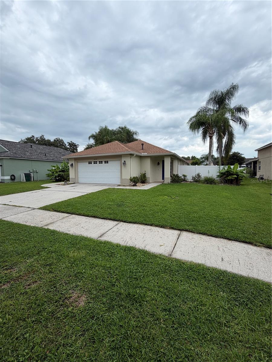 Photo of 24312 SILKBAY COURT LUTZ FL 33559