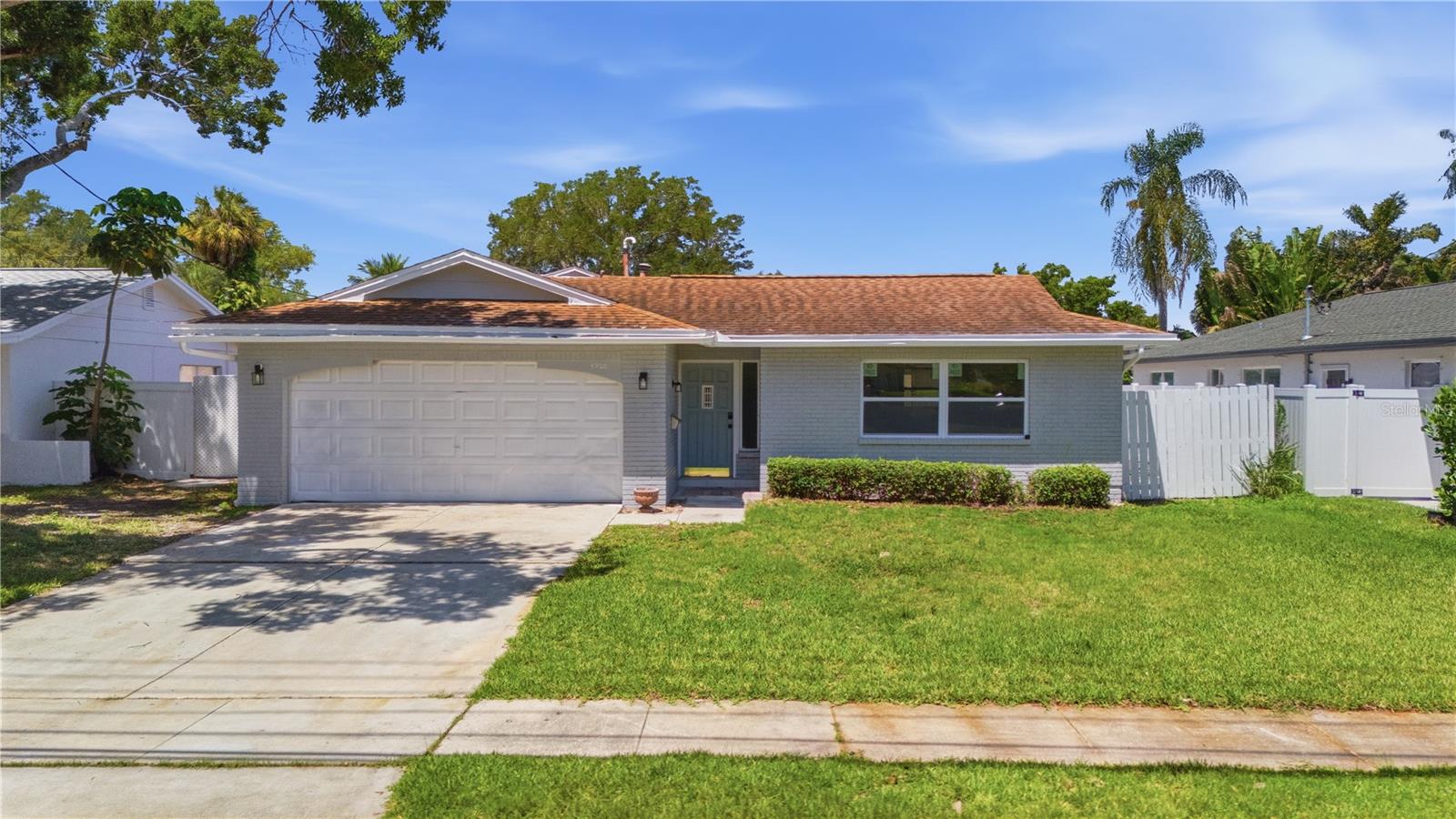 Photo of 5920 DENVER STREET ST PETERSBURG FL 33703