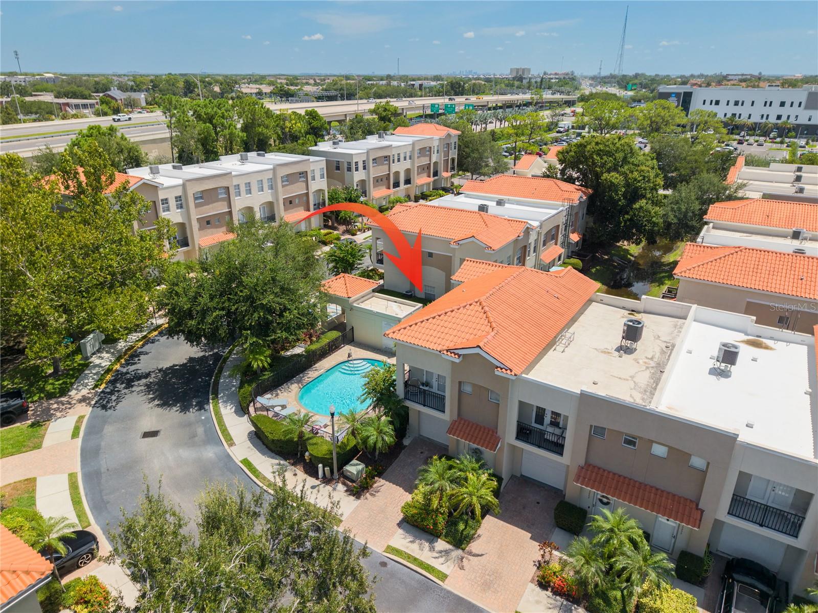 Photo of 10015 6TH STREET ST PETERSBURG FL 33702