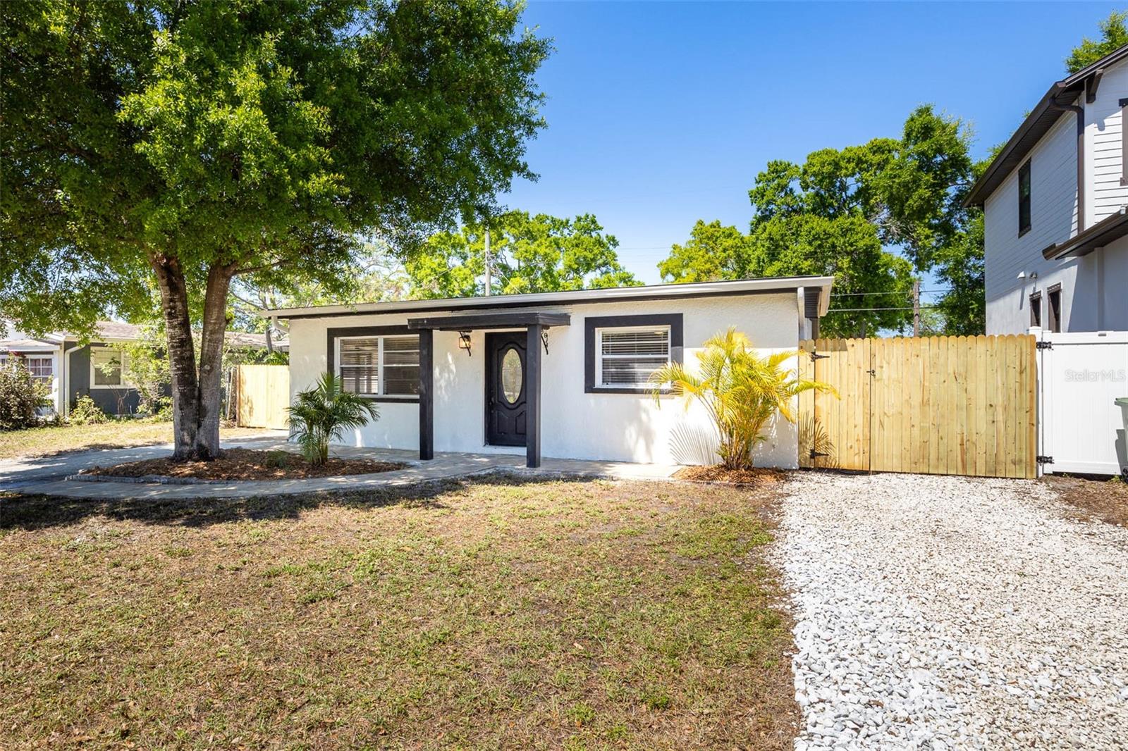 Photo of 4427 W OKLAHOMA AVENUE TAMPA FL 33616