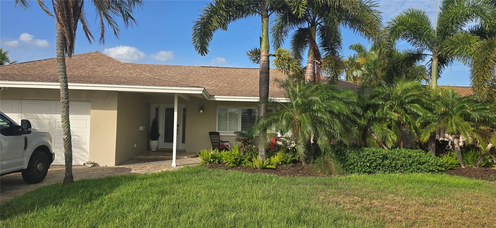 Photo of 6351 3RD PALM POINT ST PETE BEACH FL 33706