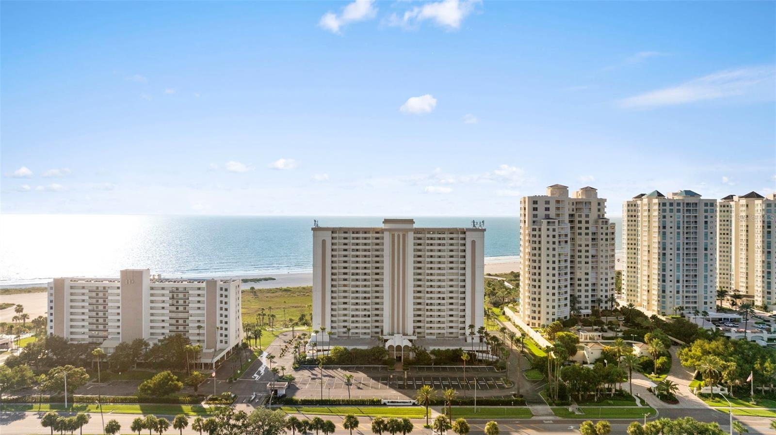 Photo of 1230 GULF BLVD #1204 CLEARWATER FL 33767