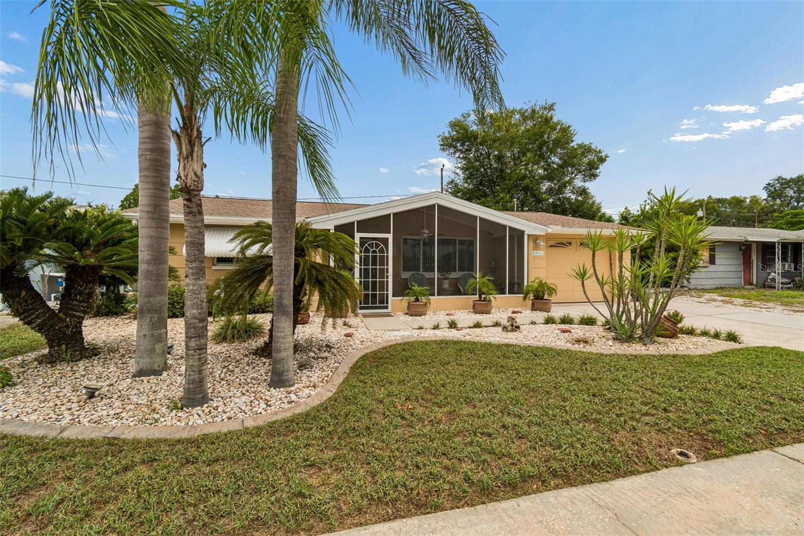 Photo of 5843 APPLETREE ROAD HOLIDAY FL 34690