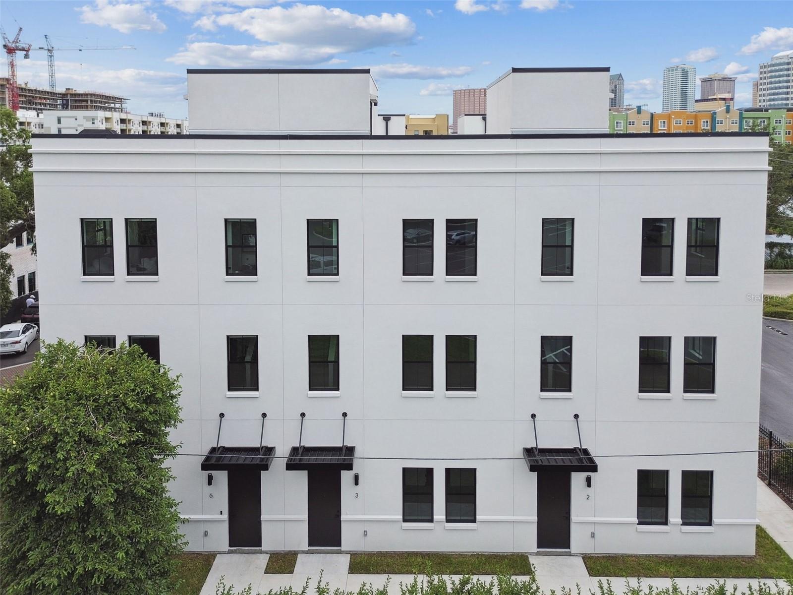 Photo of 1218 E KAY STREET #21 TAMPA FL 33602