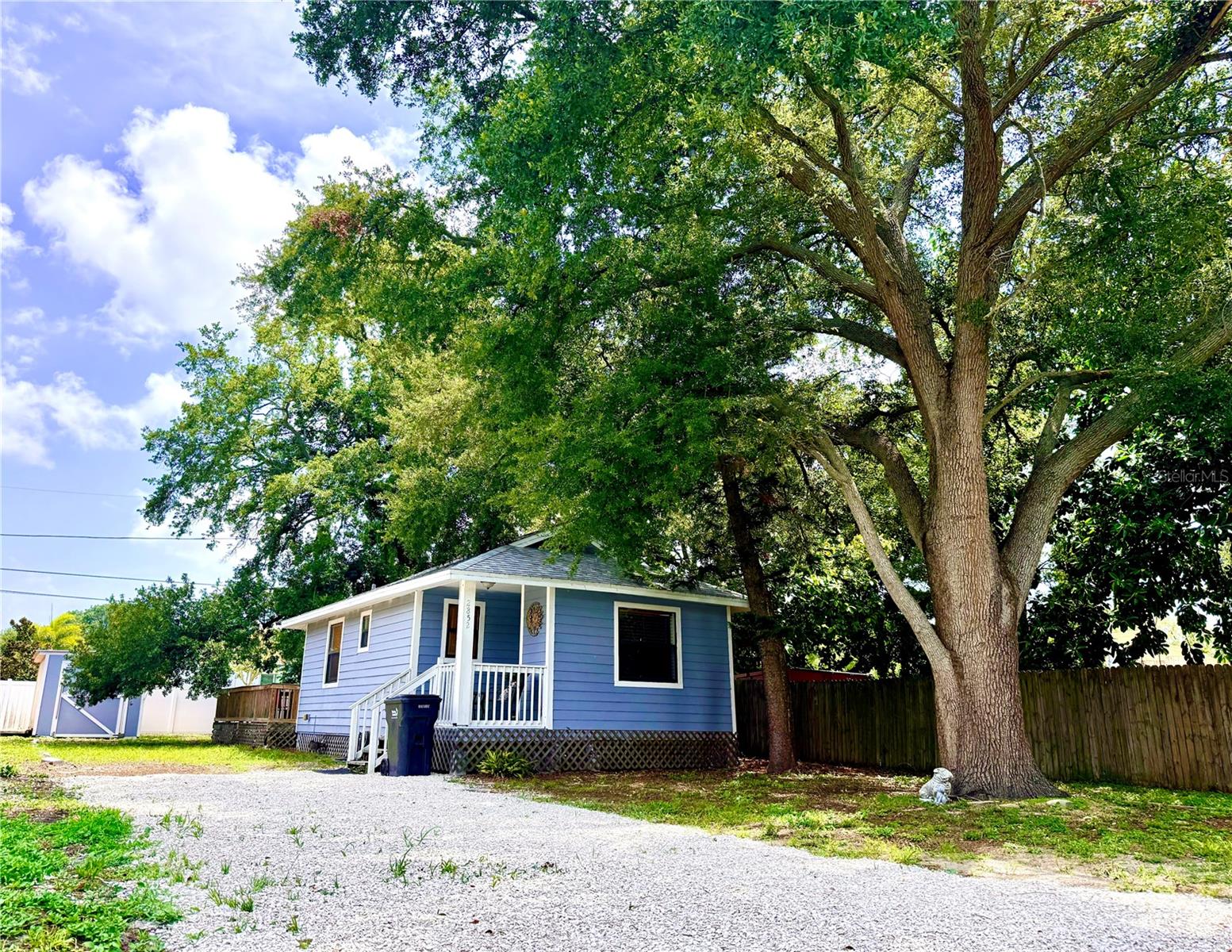 Photo of 2852 59TH AVENUE ST PETERSBURG FL 33714