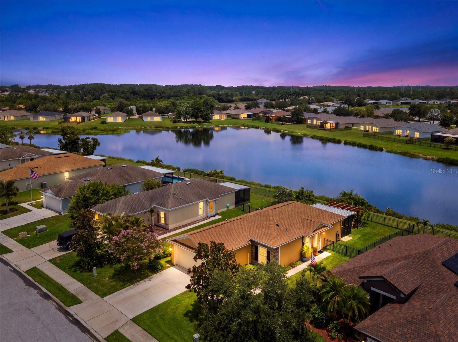 Photo of 5020 98TH AVENUE PARRISH FL 34219