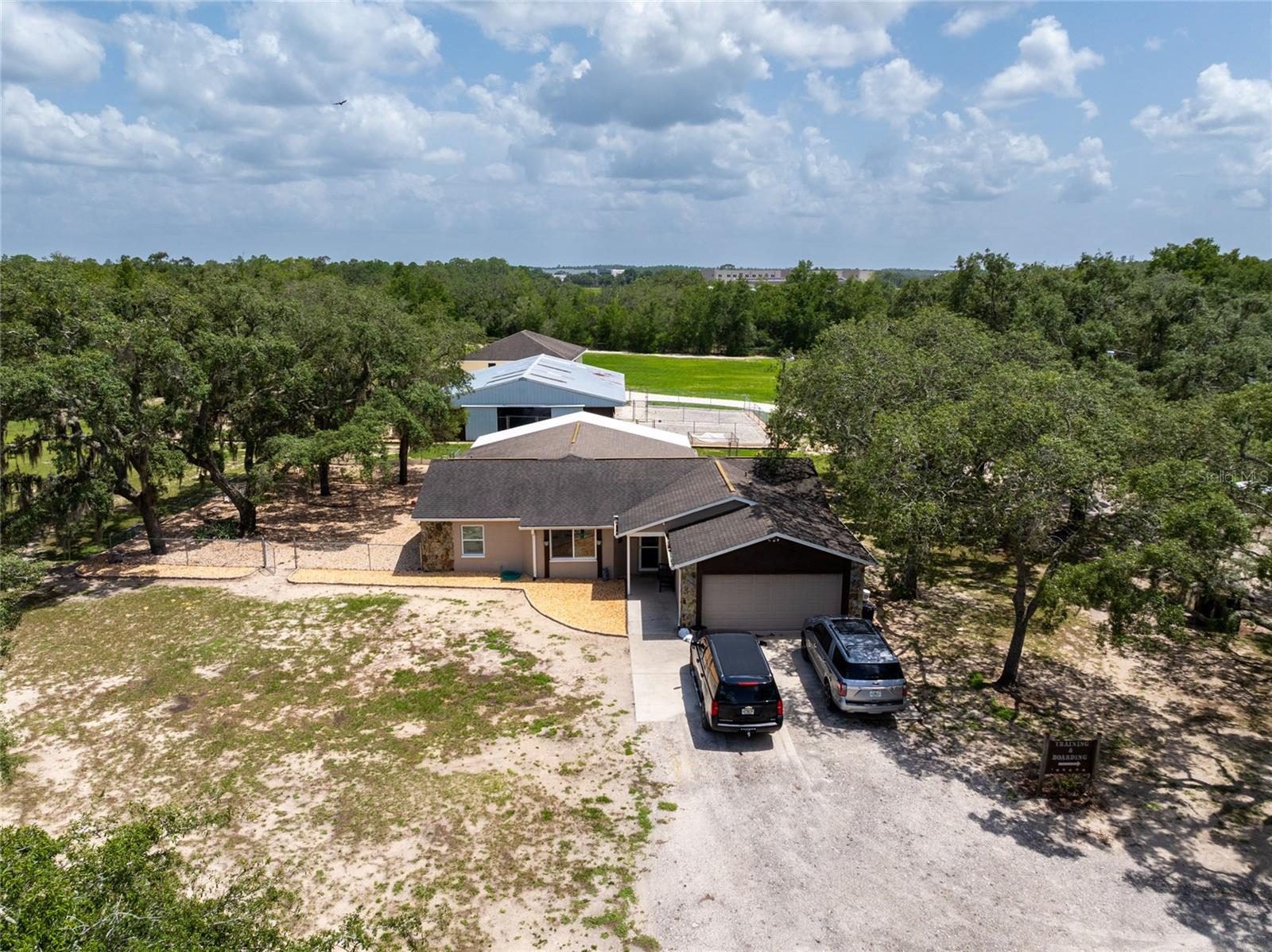 Photo of 16142 BREAKWATER LANE SPRING HILL FL 34610