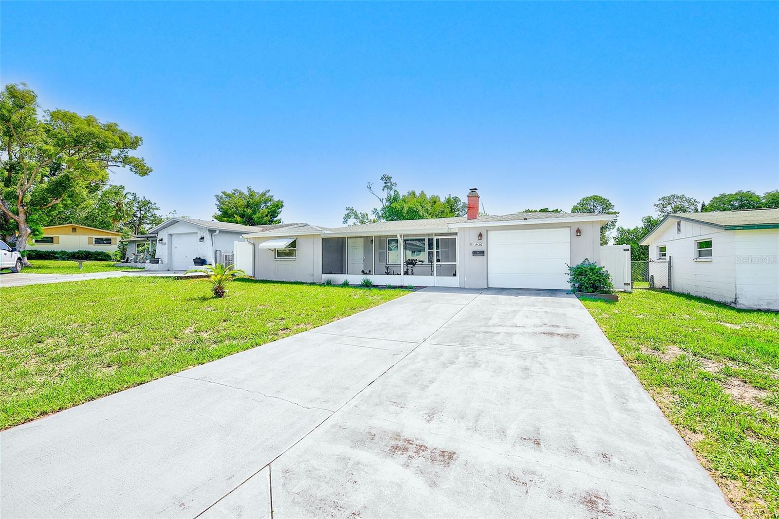Photo of 5126 ROSEWOOD DRIVE NEW PORT RICHEY FL 34653