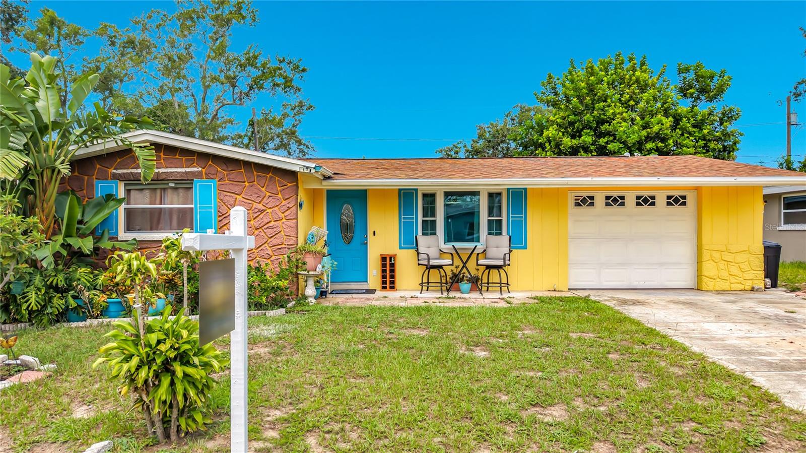 Photo of 1627 DANDER DRIVE HOLIDAY FL 34690