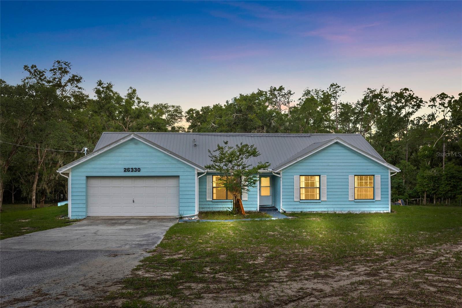 Photo of 26330 BLACKJACK STREET BROOKSVILLE FL 34601