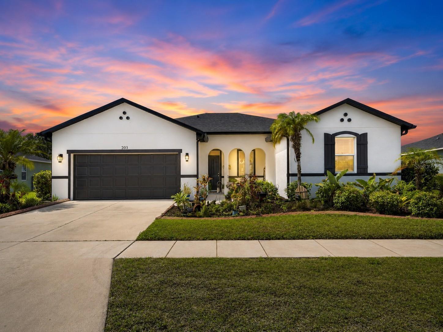 Photo of 203 STAR SHELL DRIVE APOLLO BEACH FL 33572