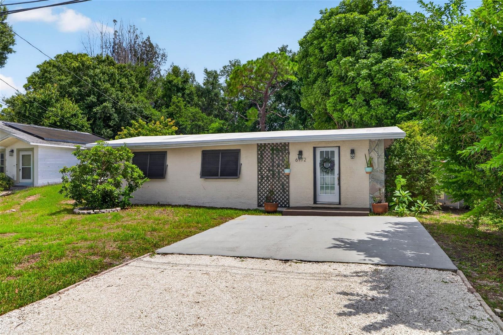 Photo of 6172 59TH PLACE ST PETERSBURG FL 33709