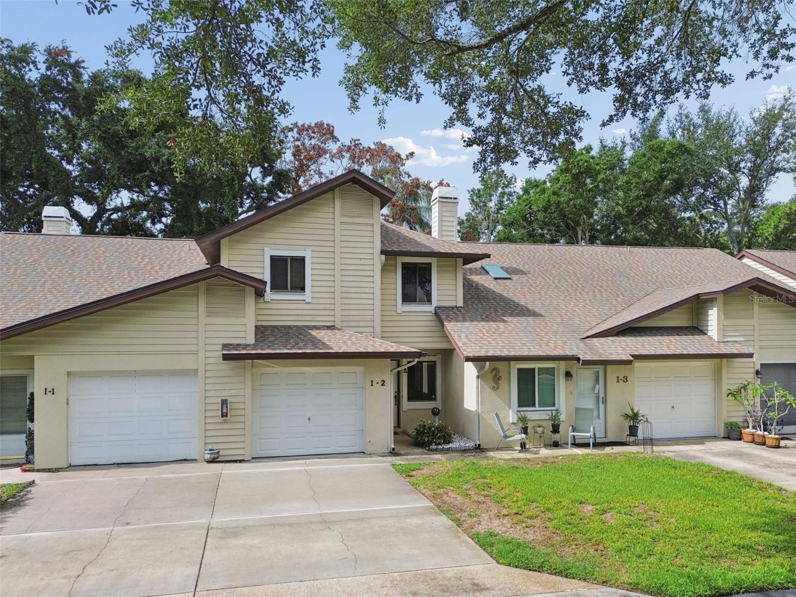 Photo of 609 GREEN VALLEY ROAD #I2 PALM HARBOR FL 34683