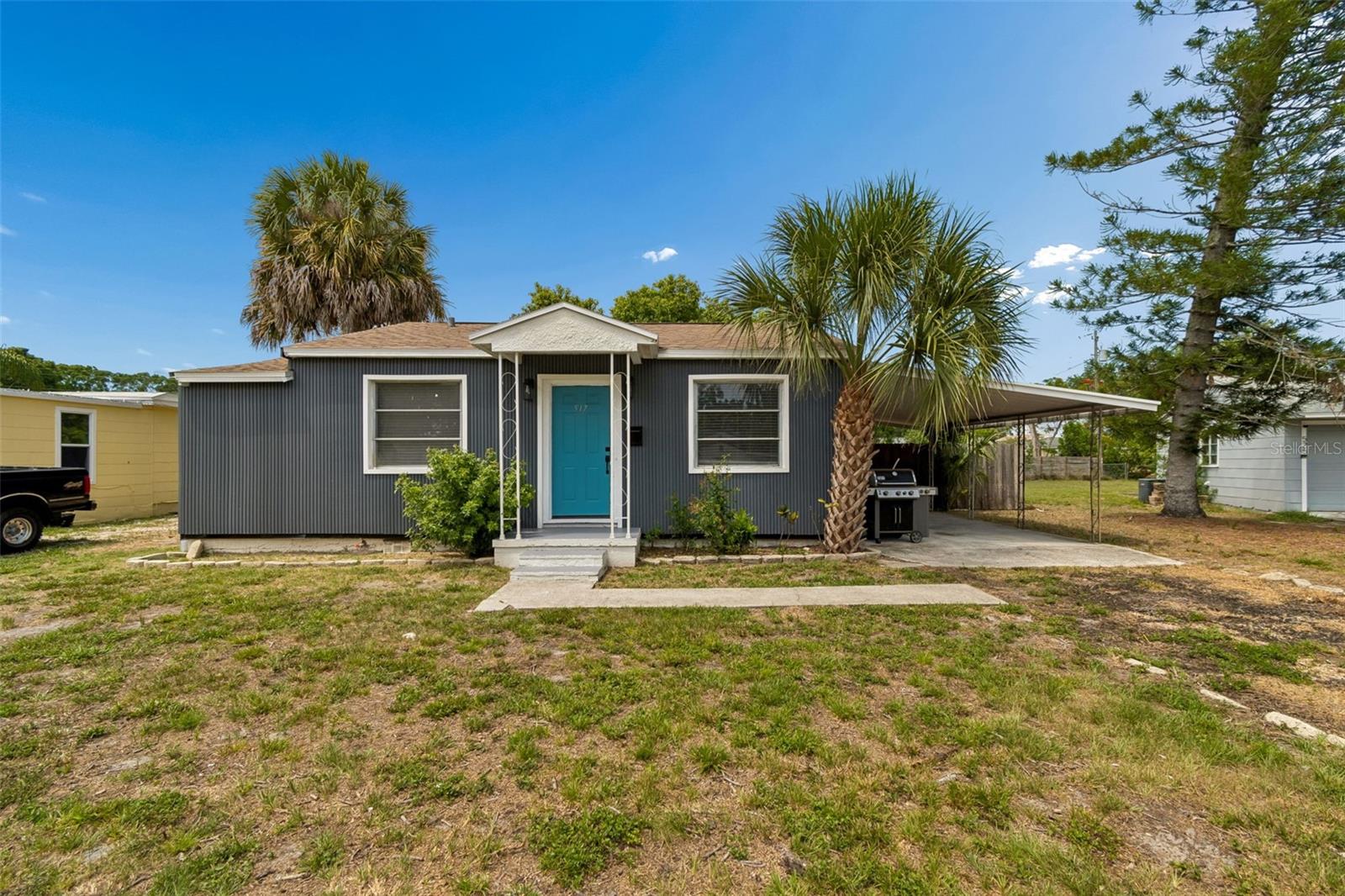 Photo of 517 HAMPTON AVENUE ST PETERSBURG FL 33703